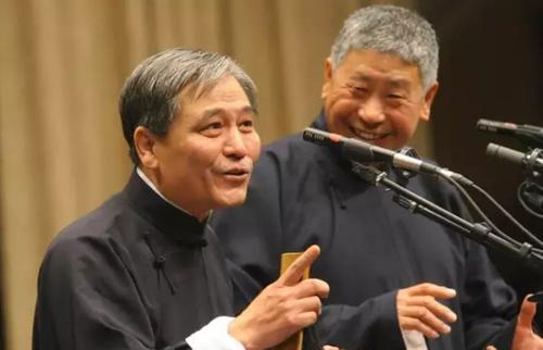 相声纠纷在线观看,笑料百出，网络直播背后的恩怨情仇  第3张