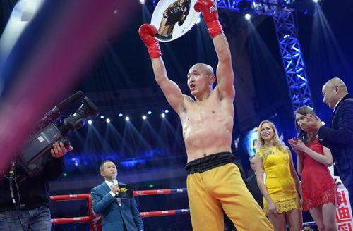 搏击一龙最新爆料,揭秘搏击王者背后的故事与挑战  第2张