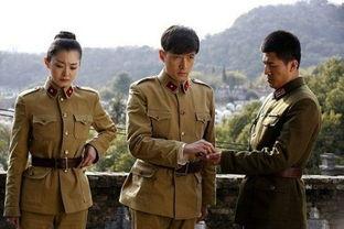 伪装者48集在线观看,揭秘兄弟情深背后的惊心动魄 第1张 伪装者48集在线观看,揭秘兄弟情深背后的惊心动魄 第1张