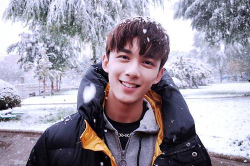 吴磊感情爆料视频播放时间 第1张 吴磊感情爆料视频播放时间 第1张